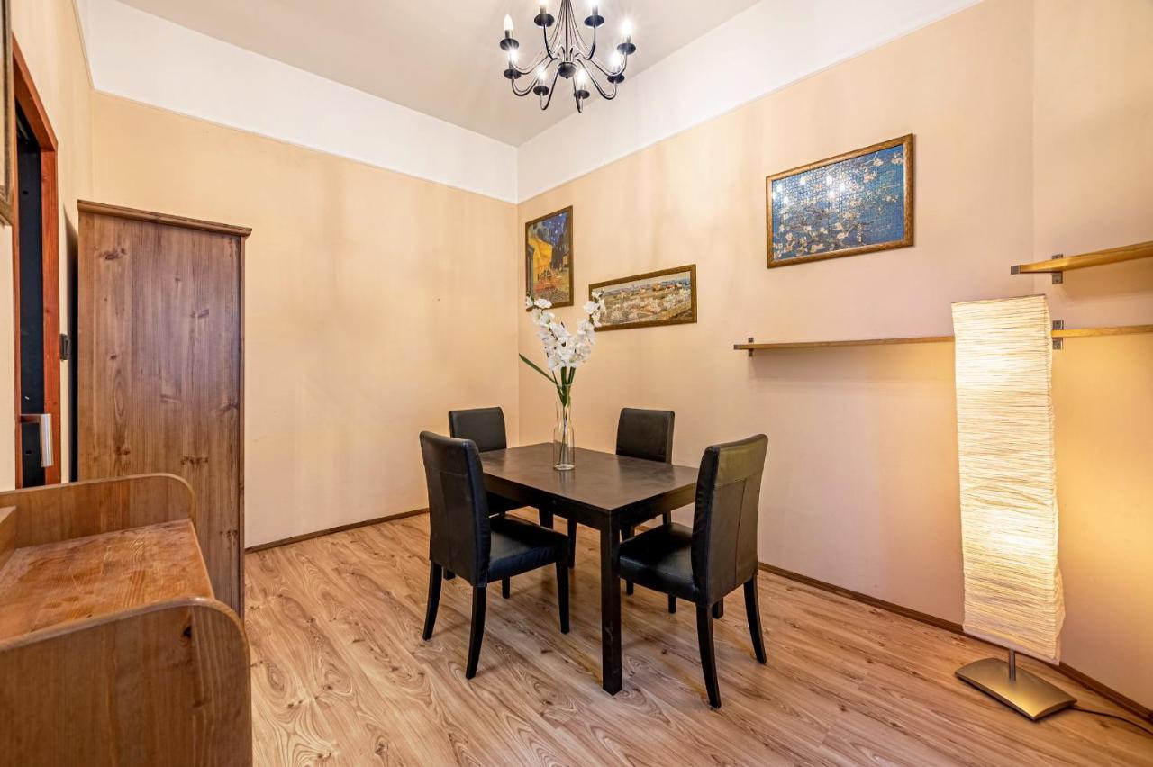 Oktogon Beautiful Relaxing Apartment Budapest Exterior foto